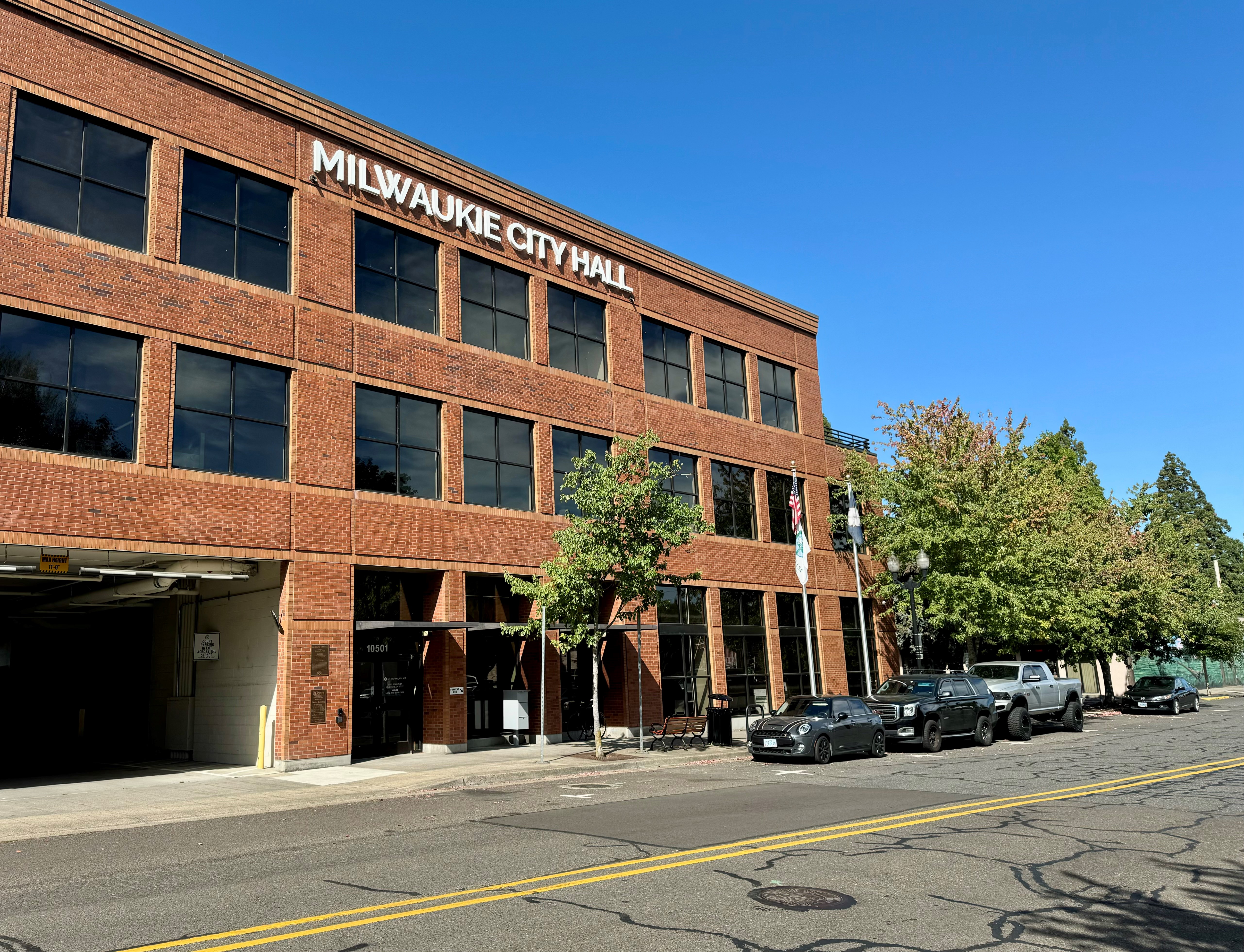 City Hall