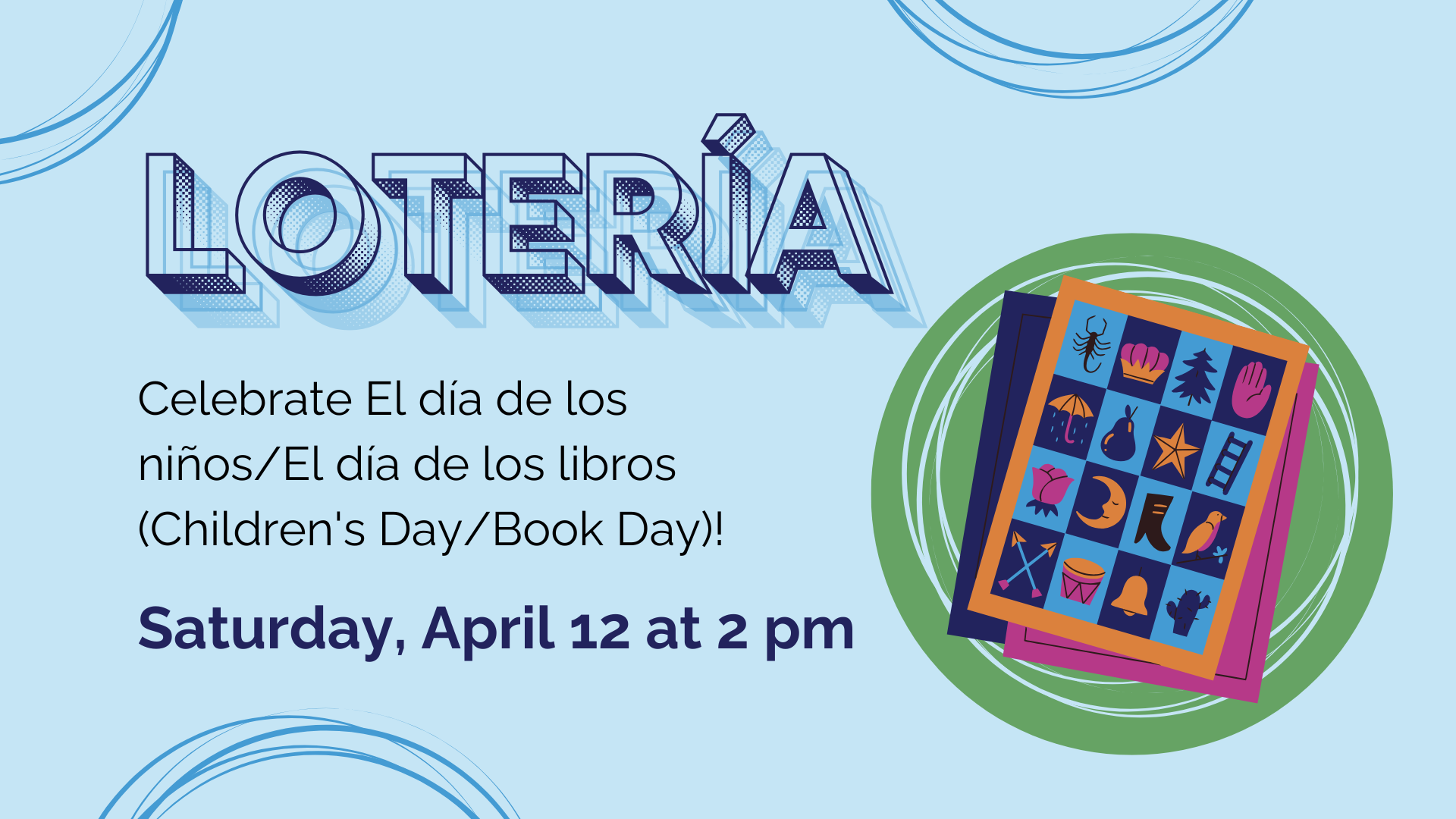 Lotería