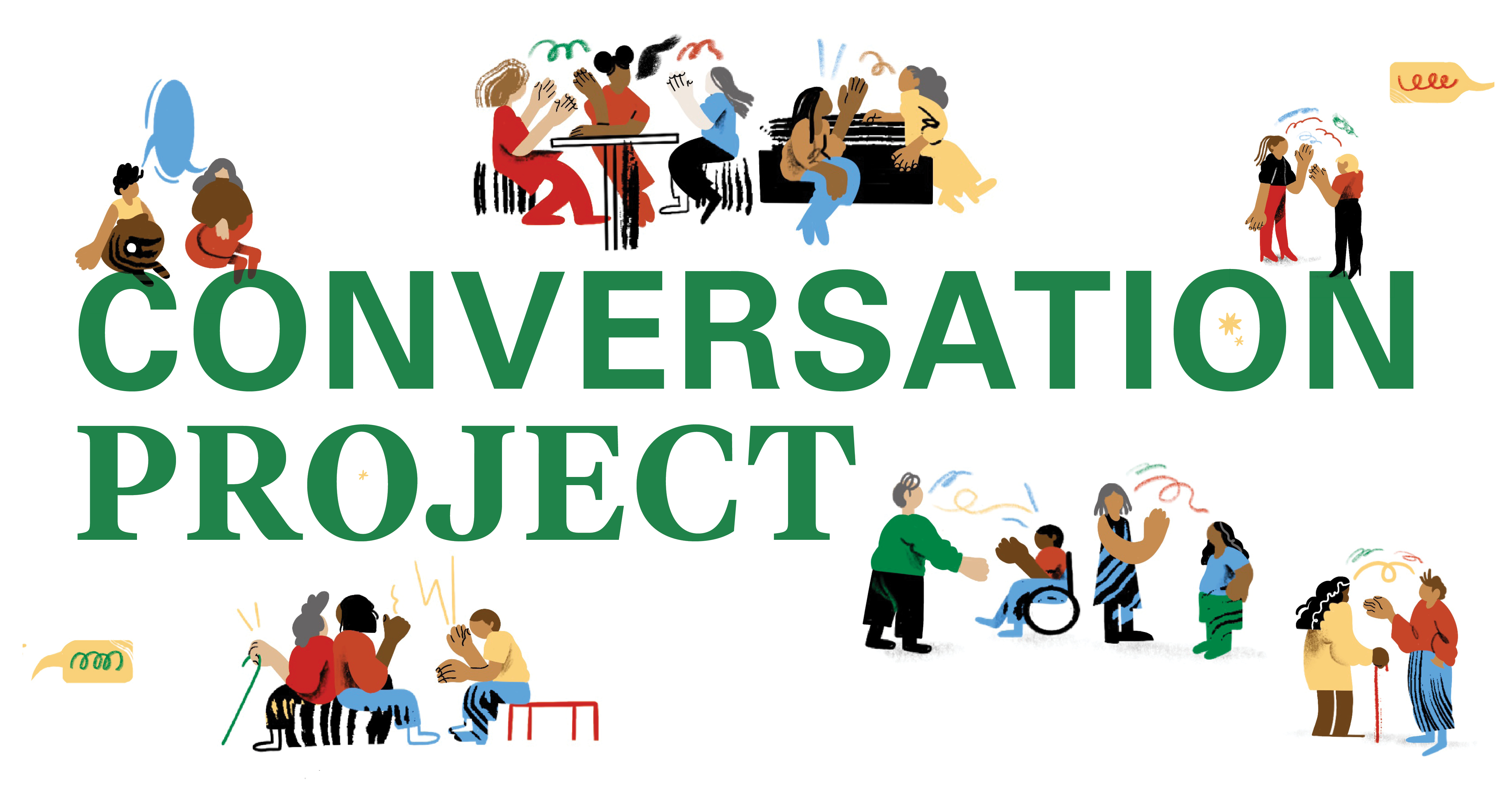 Oregon Humanities Graphic