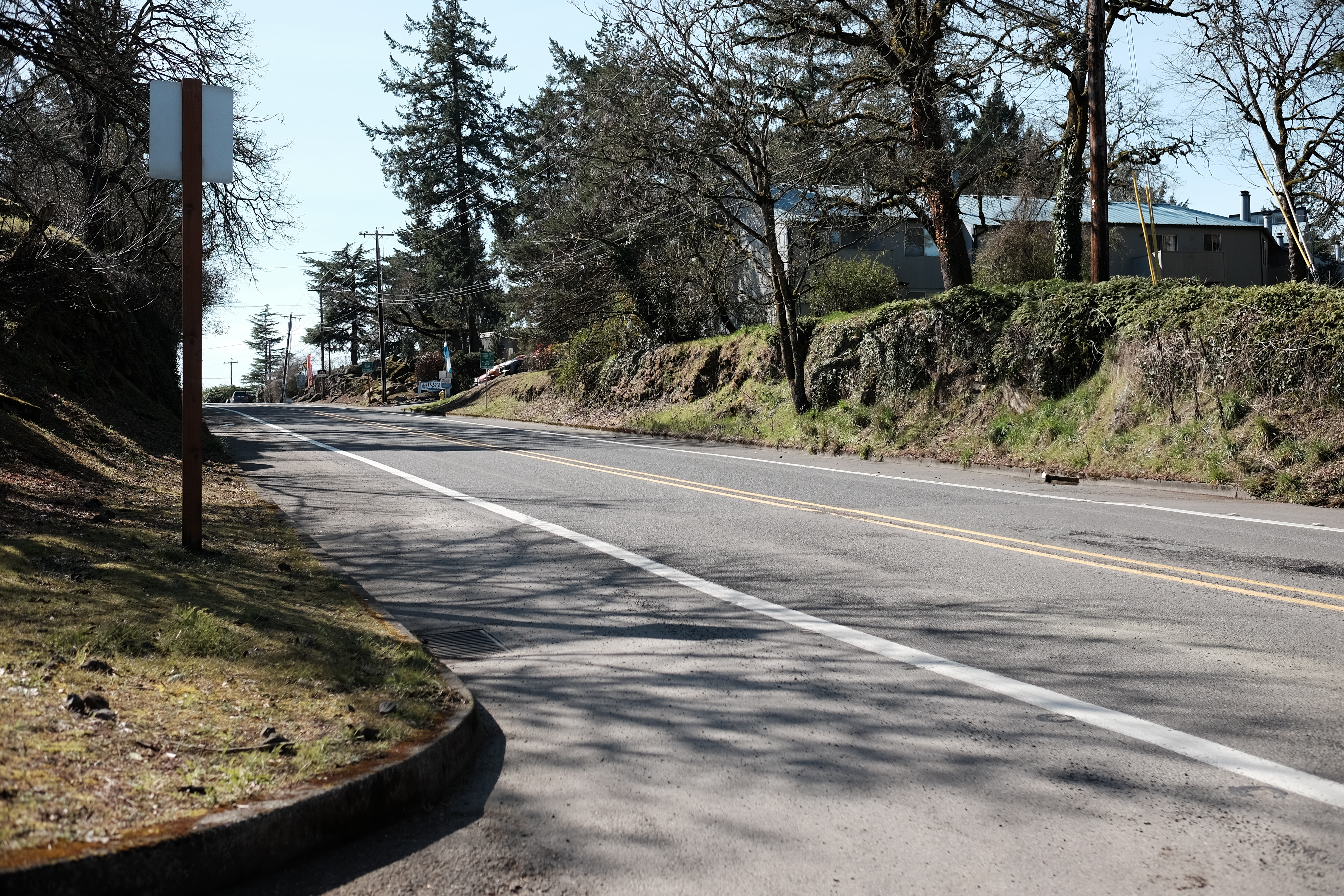 22nd Ave. & River Rd. SAFE Project Open House