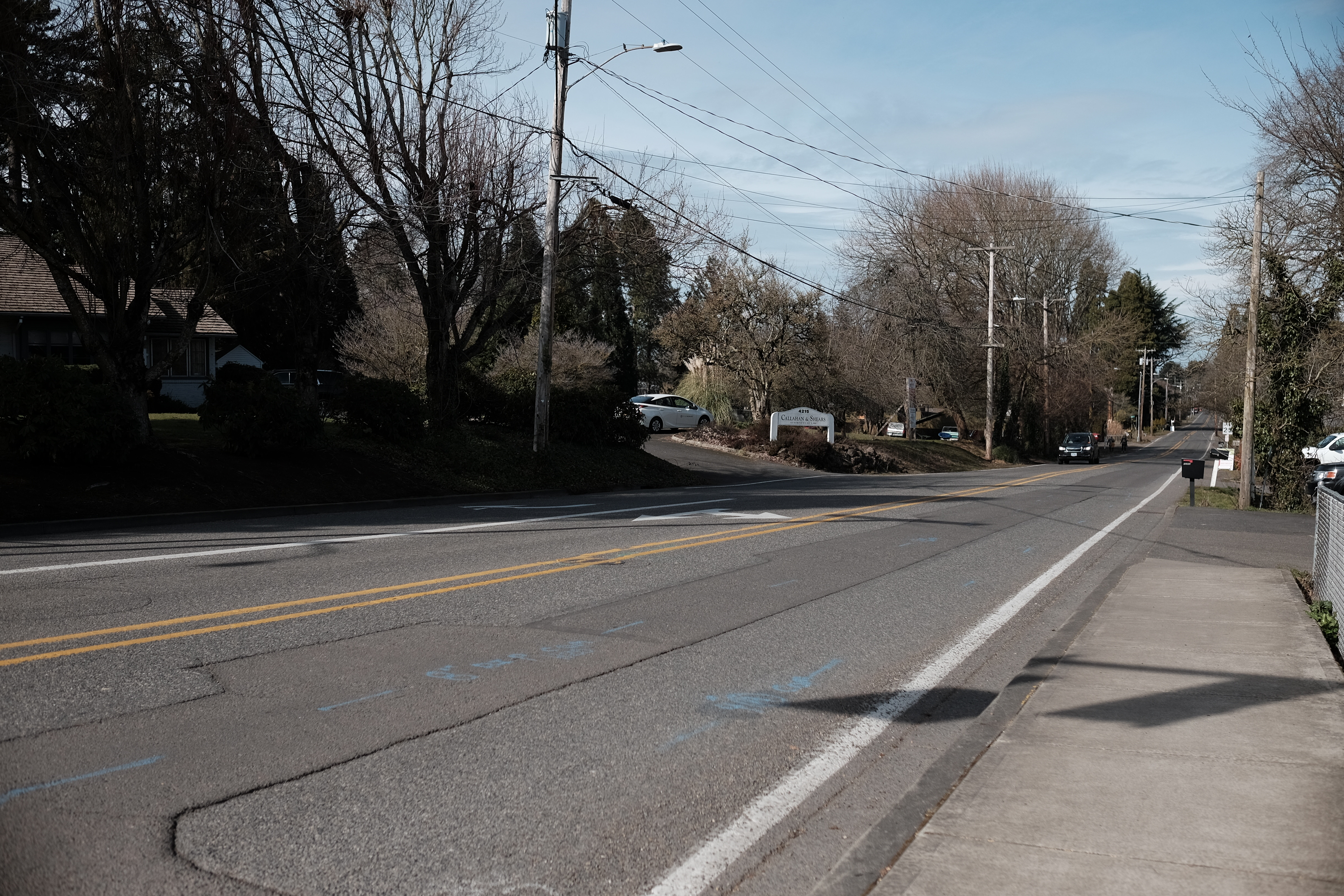 42nd/43rd Ave SAFE Project