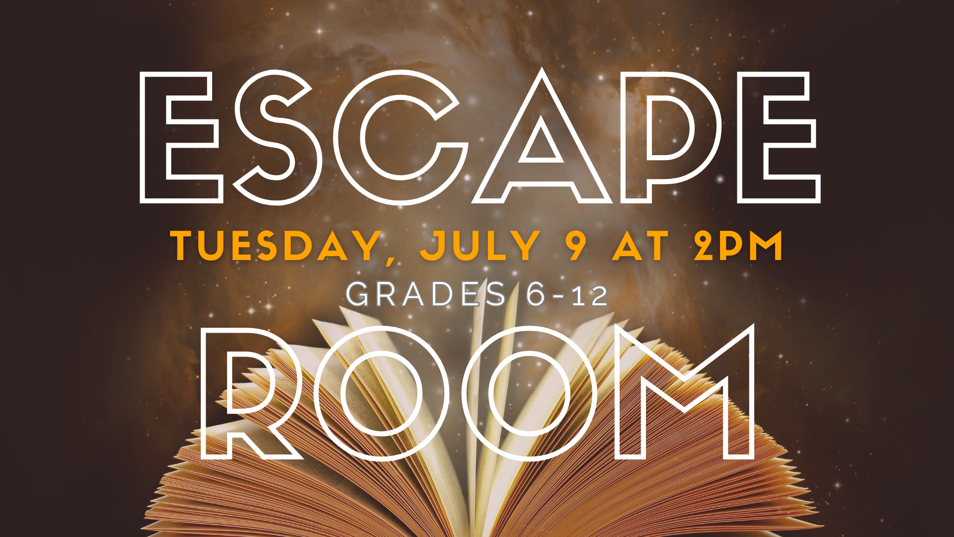 Escape Room