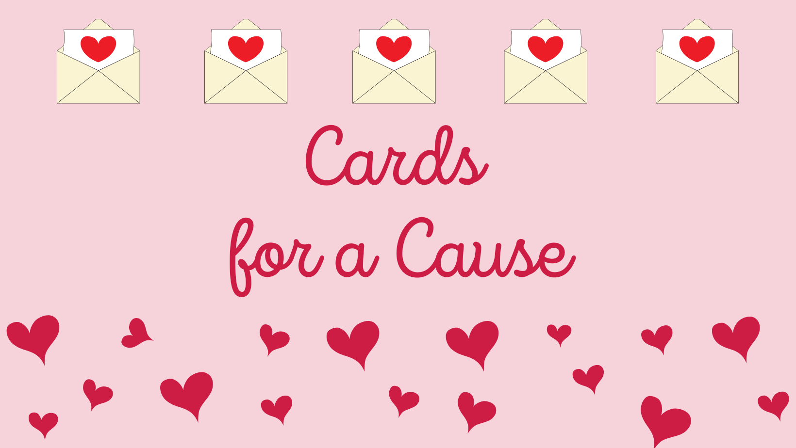 Cards for a Cause