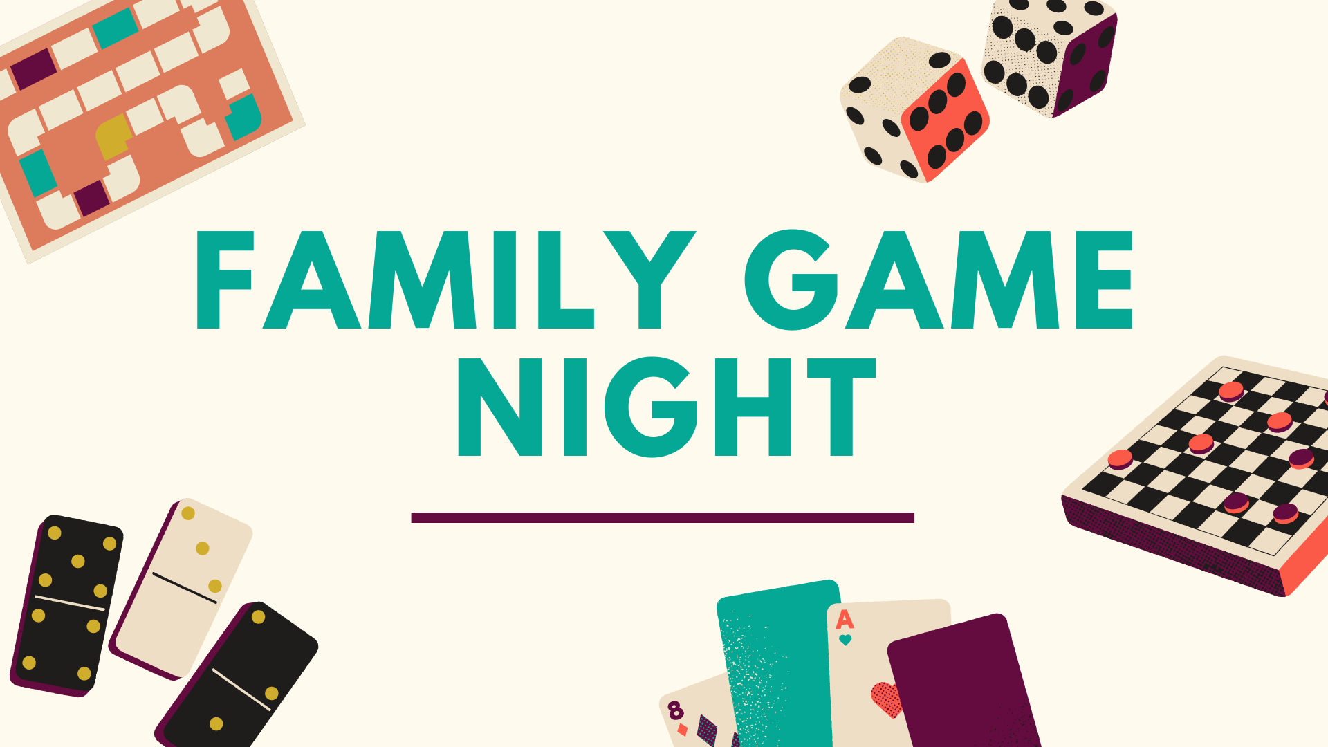 Family Game Night