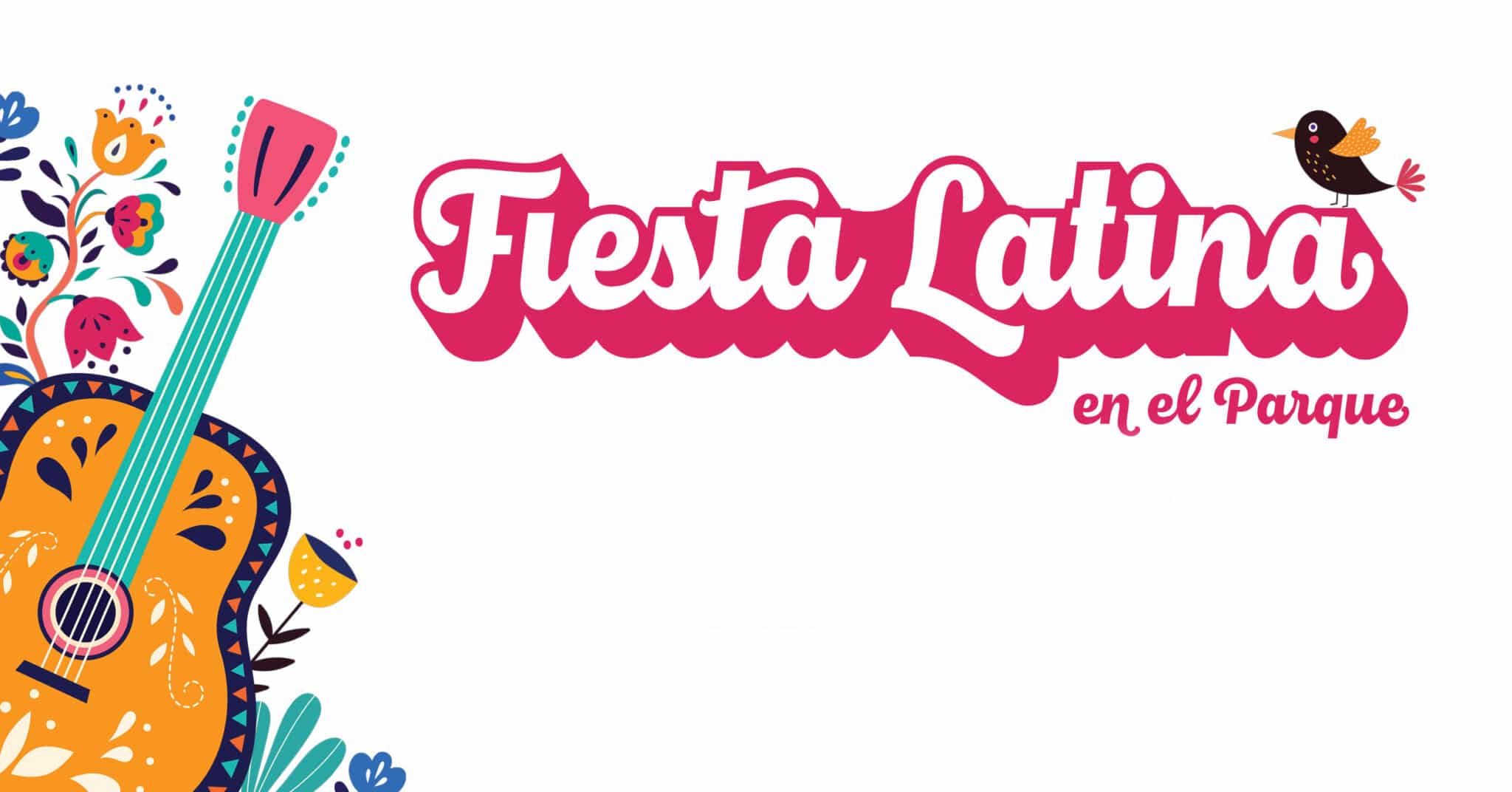 Fiesta Latina en el Parque