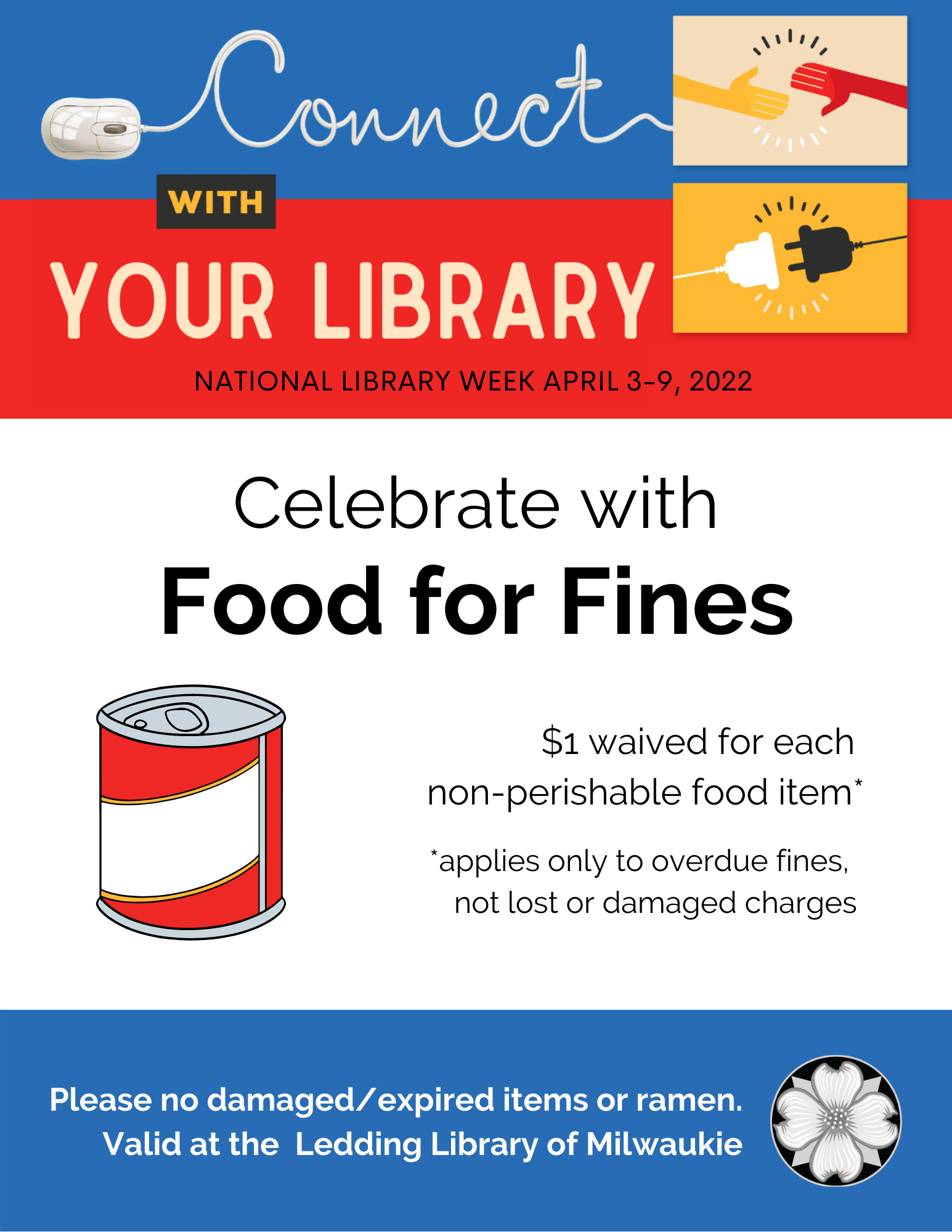 Food for Fines 2022