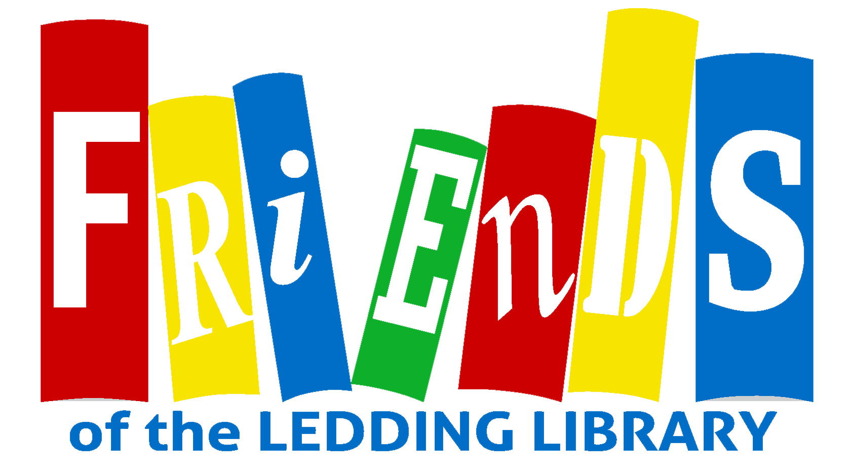 Friends Logo