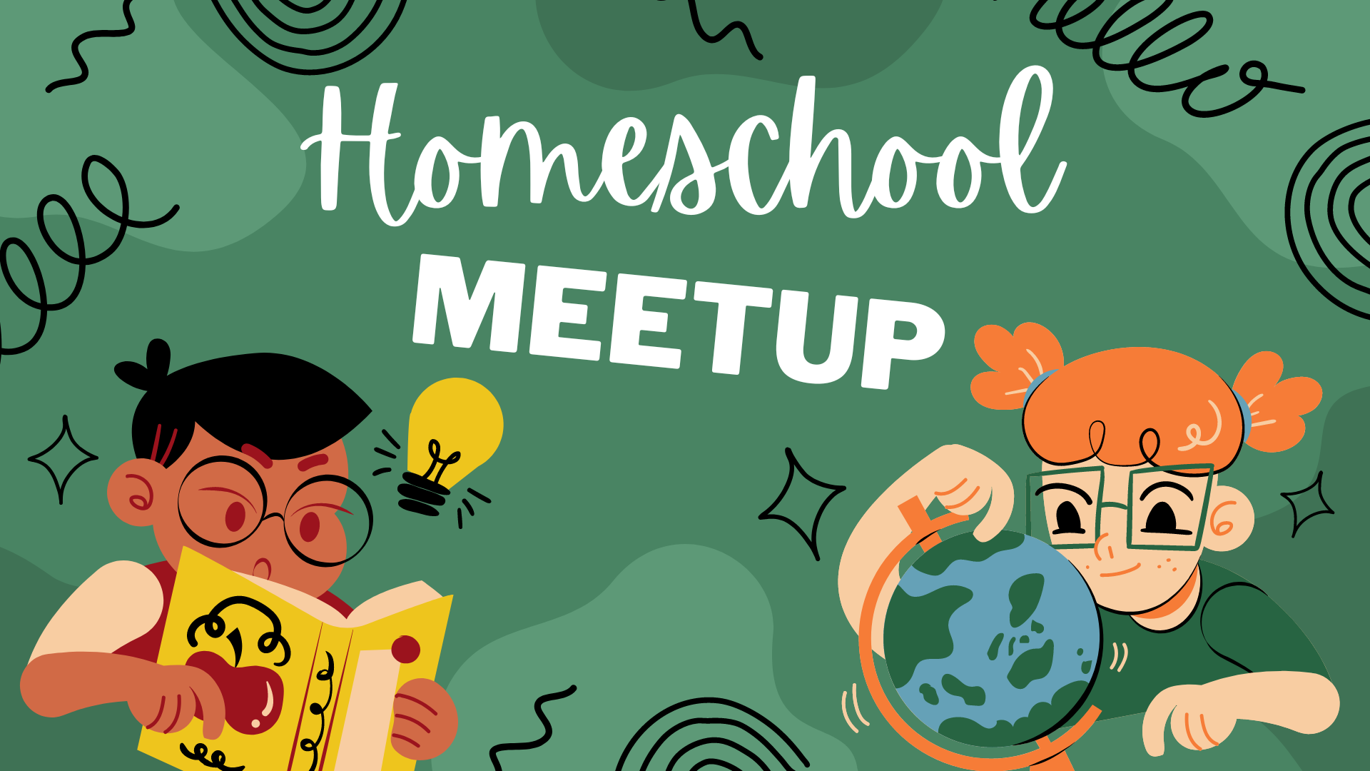 Homeschool meetup
