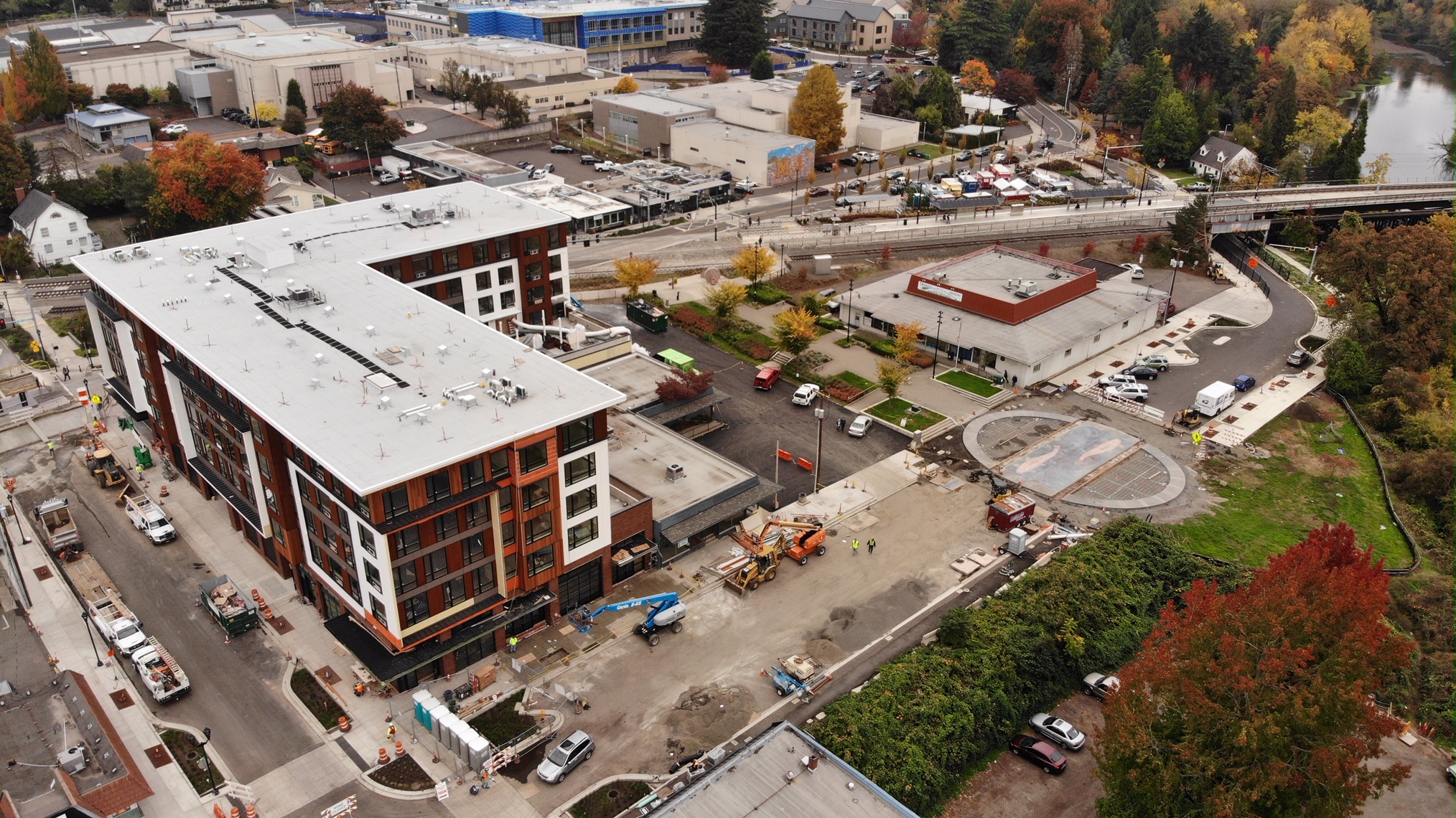 Overview City of Milwaukie Oregon Official Website