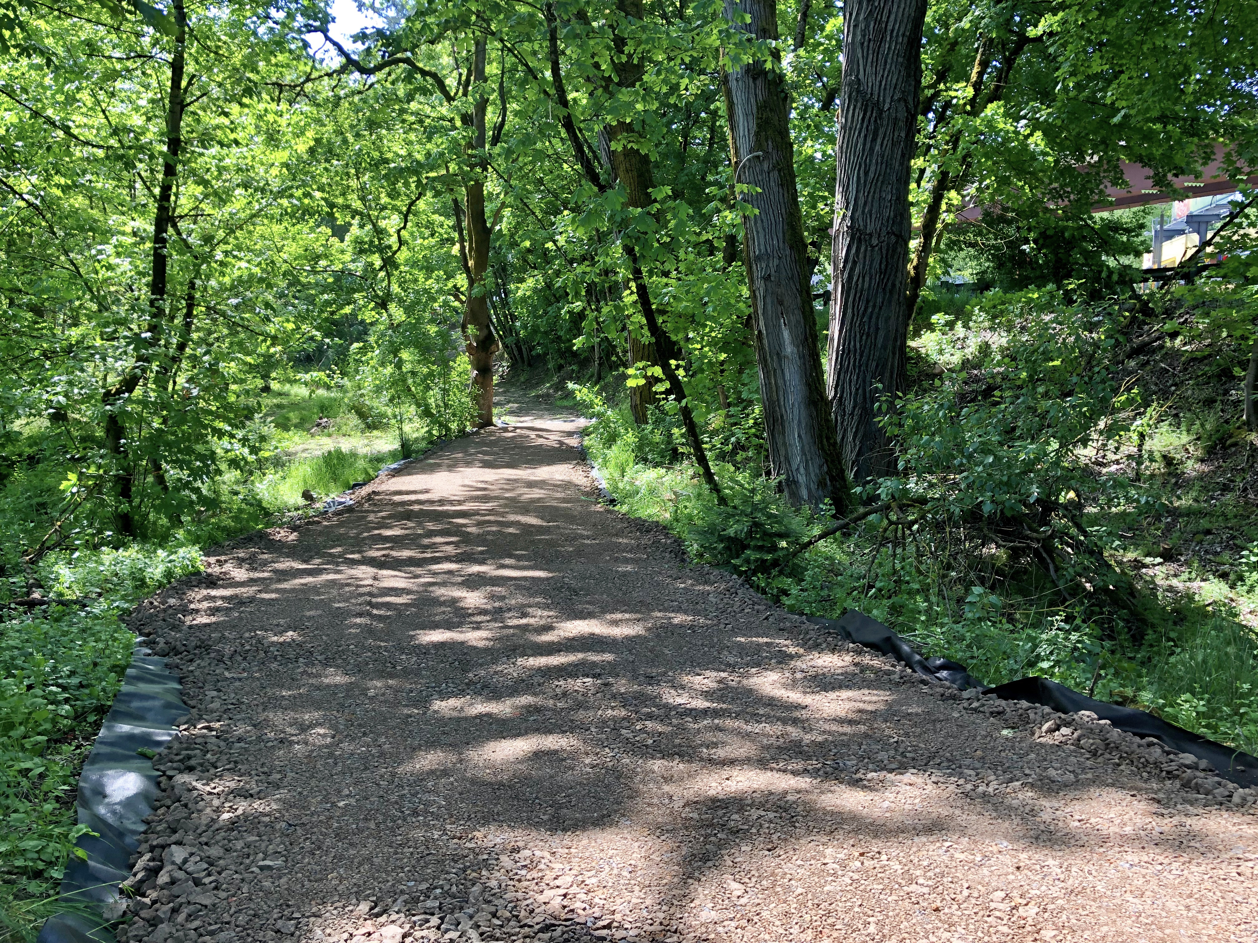 Park Path