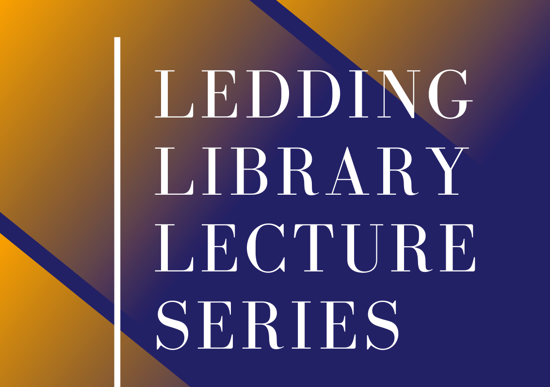 Lecture Series graphic