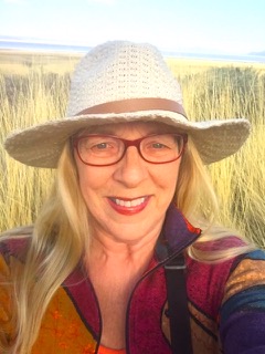 Margaret Chula
