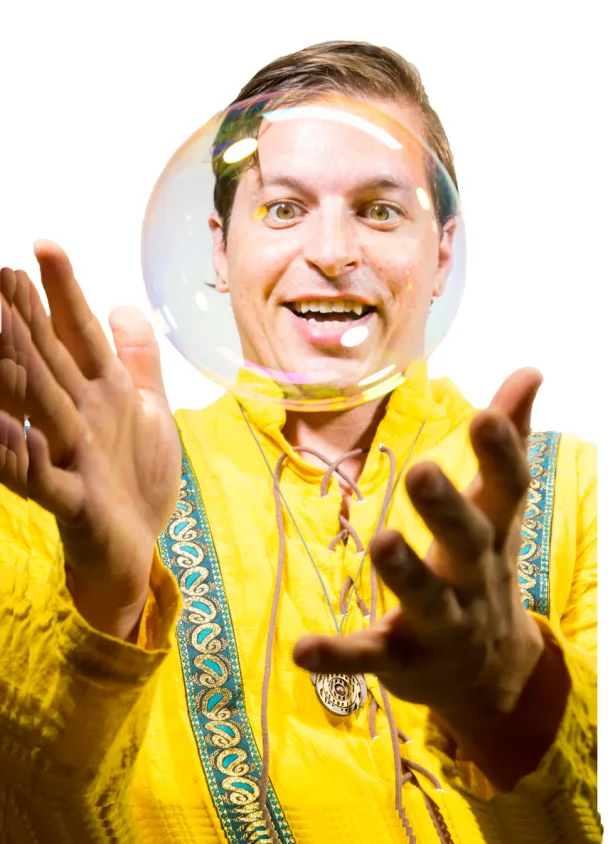 Cantor the Enchanter