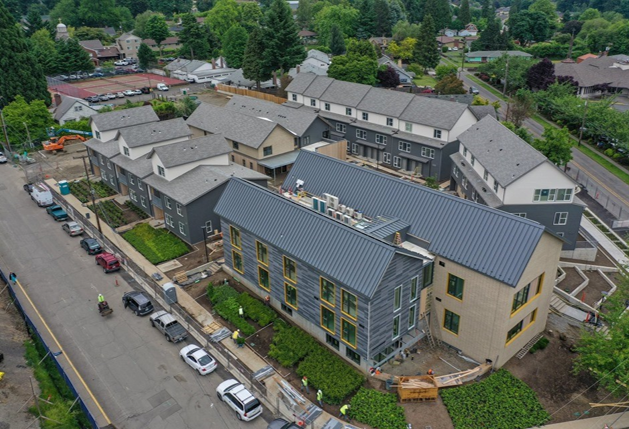 NW Housing Alternatives