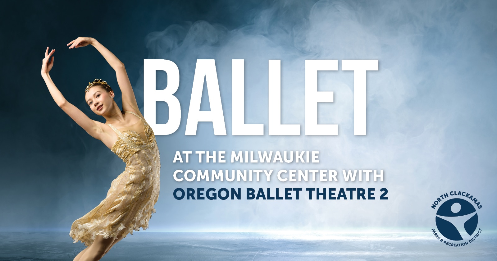 Oregon Ballet Theatre 2