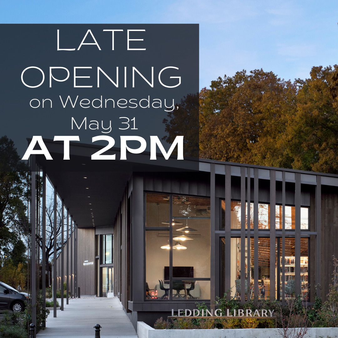 Opening 2 PM - 8 PM May 31