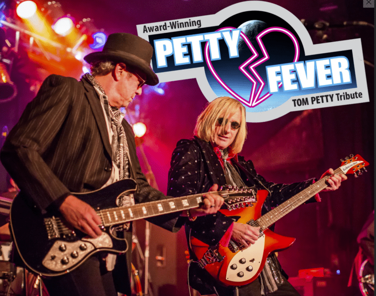 Petty Fever