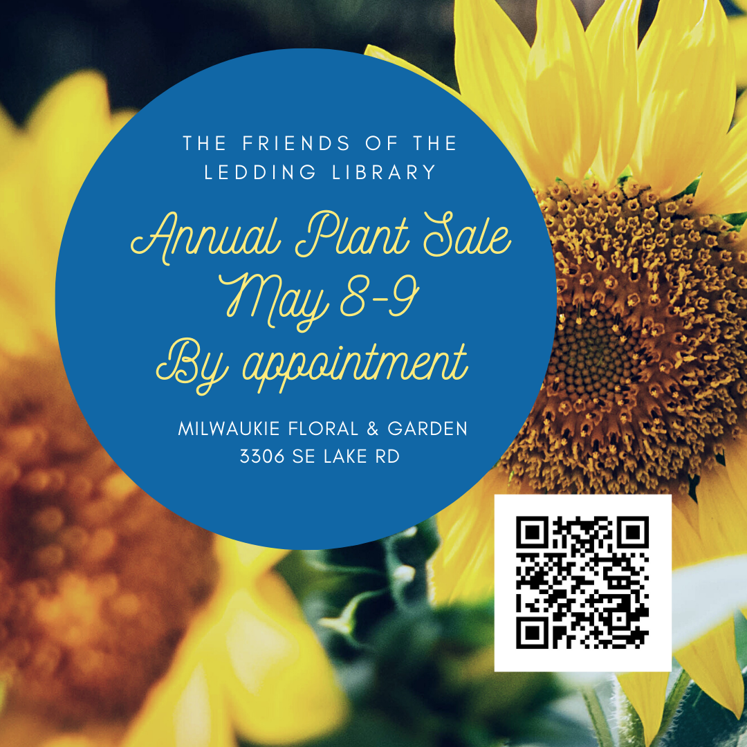 Plant Sale