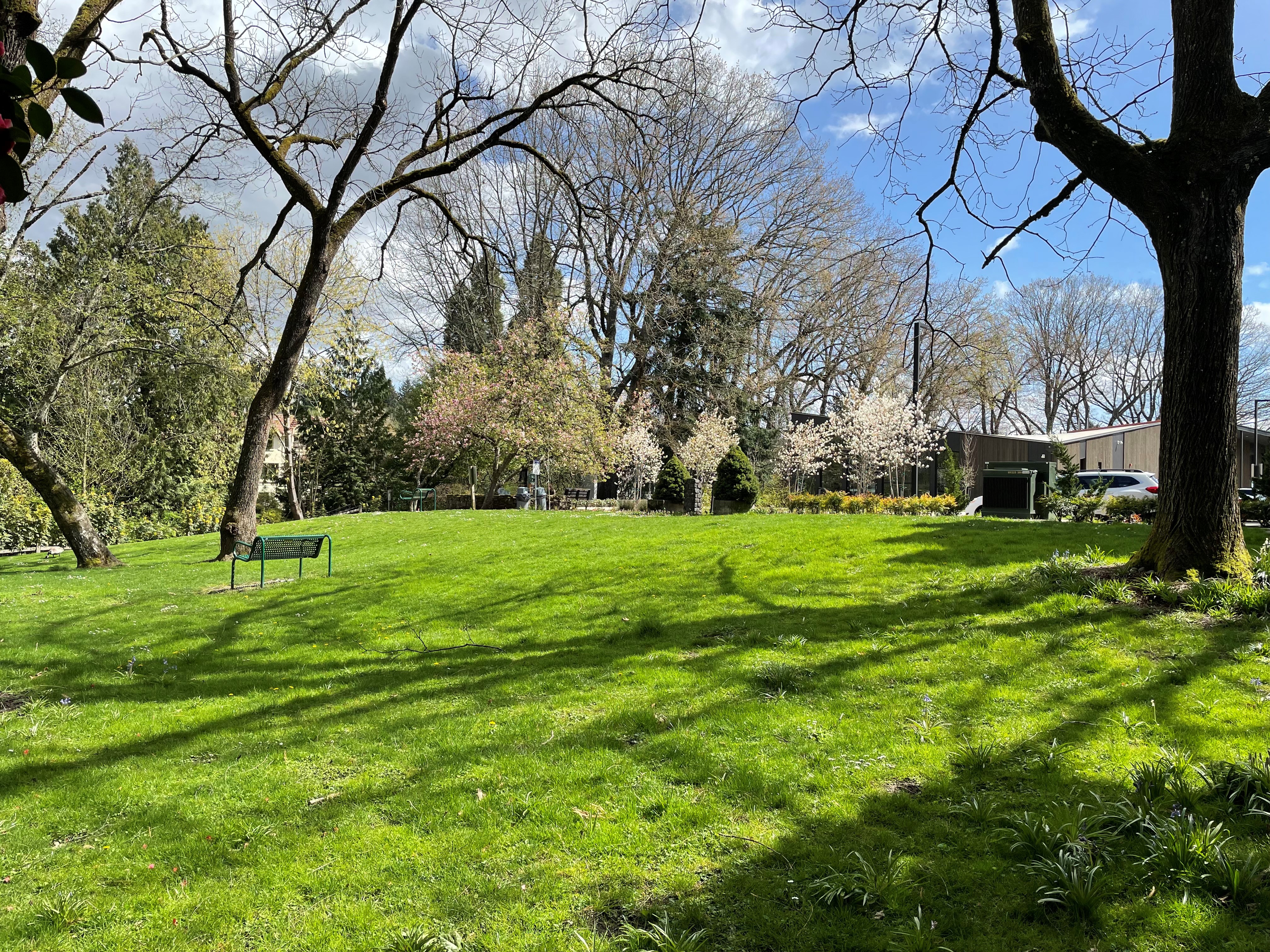 Scott Park