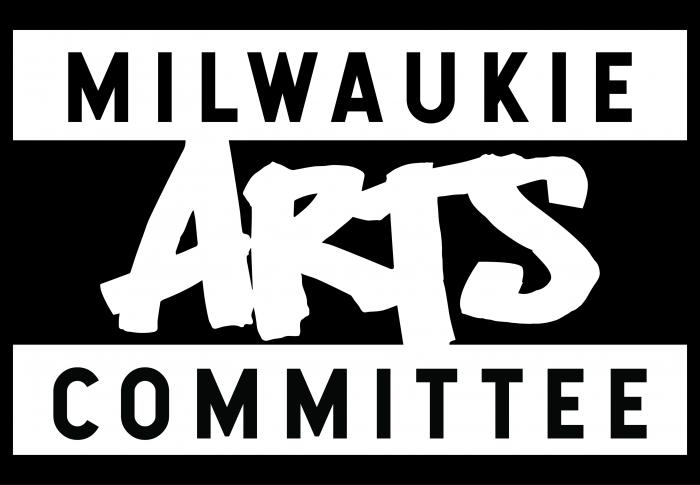 Arts Committee logo