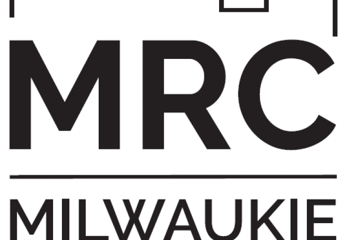 Milwaukie Redevelopment Commission (MRC) Logo