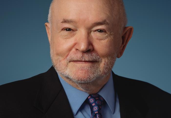 Councilor Robert Massey