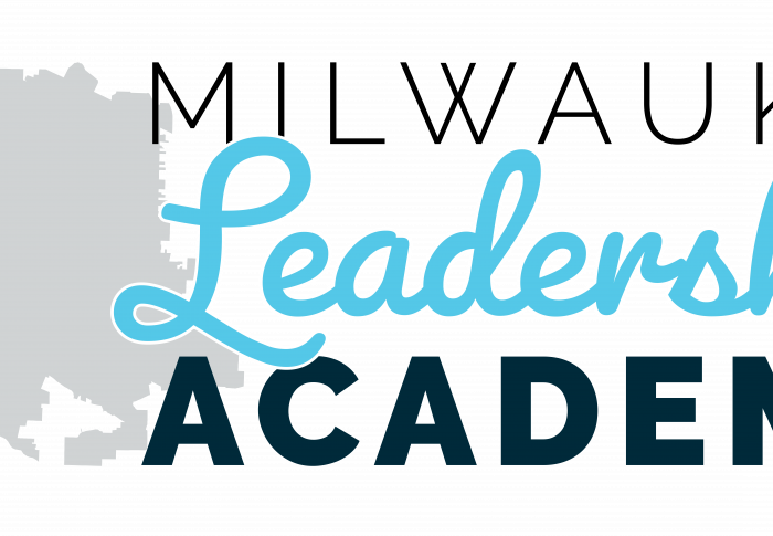 Milwaukie Leadership Academy Logo