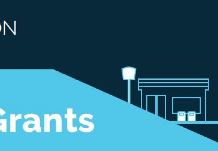 Business Improvement Grants