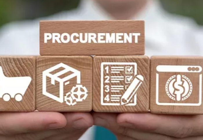 Procurement