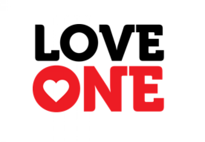 LoveOne Logo