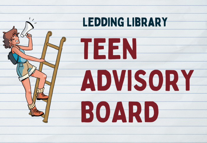Teen Advisory Board