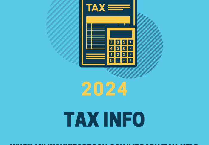 2024 Tax Info