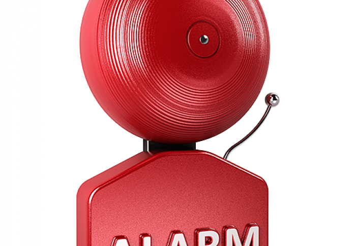 Alarm Permit