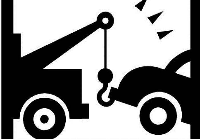 Impounded Vehicle Release Requirements