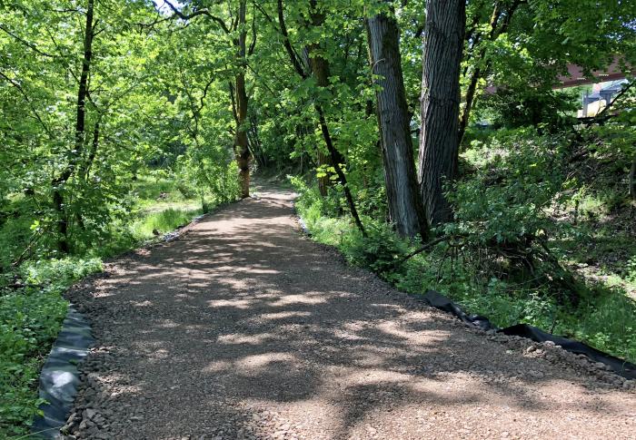 Park Path