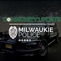 Community update banner