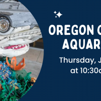 Oregon Coast Aquarium