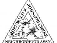Ardenwald/Johnson Creek NDA Logo