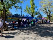 Historic Milwaukie Earth Day 2024 Volunteer Event