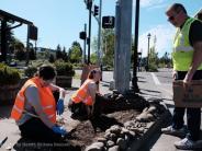 Historic Milwaukie Earth Day 2024 Volunteer Event