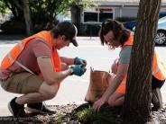 Historic Milwaukie Earth Day 2024 Volunteer Event