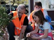 Historic Milwaukie Earth Day 2024 Volunteer Event