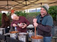Lewelling Fundraiser at Winter Solstice 2023