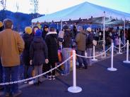 Lewelling Fundraiser at Winter Solstice 2023