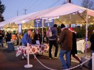 Lewelling Fundraiser at Winter Solstice 2023