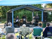 Lewelling August Concerts at Ball-Michel Park