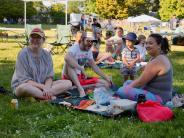 Hector Campbell Neighborhood Picnic 2024