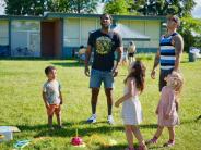 Hector Campbell Neighborhood Picnic 2024