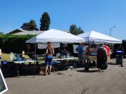 Linwood Block Party August 2024