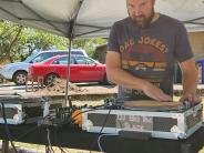 Linwood Block Party August 2024